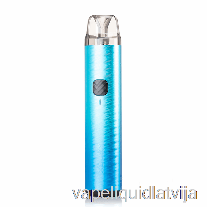 Geek Vape Wenax H1 Pod Sistēma Sky Marine Vape šķidrums